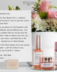 Pure Roses Beauty Set ~ Pre Order Now