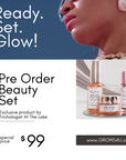 Pure Roses Beauty Set ~ Pre Order Now