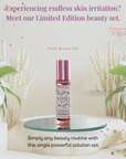 Pure Roses Beauty Set ~ Pre Order Now