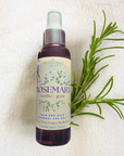 100% Pure Rosemary Hydrosol